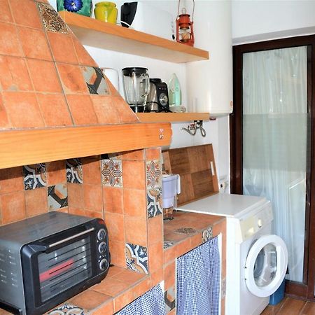 La Florida Daire San Luis de Sabinillas Dış mekan fotoğraf